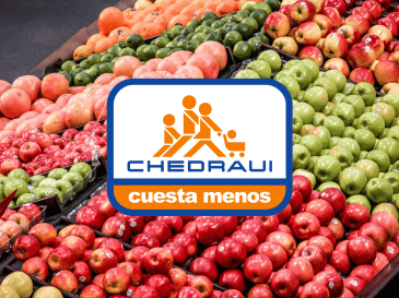 Frescura y sabor sin igual, encuéntralo este 23 y 24 de junio en el Martimiércoles de Chedraui. ESPECIAL/ Unsplash