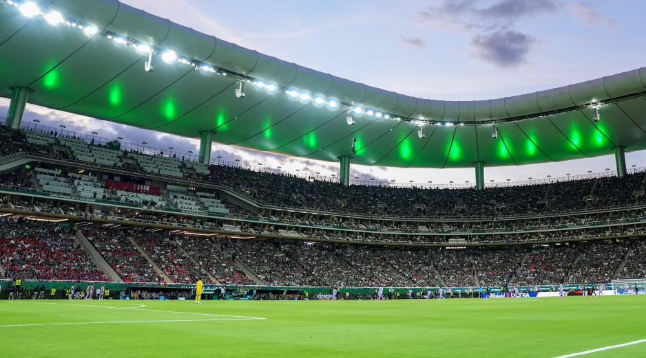 El encuentro de este martes en Guadalajara promete ser uno de los más emocionantes de la segunda jornada de la actual fase de grupos. IMAGO7