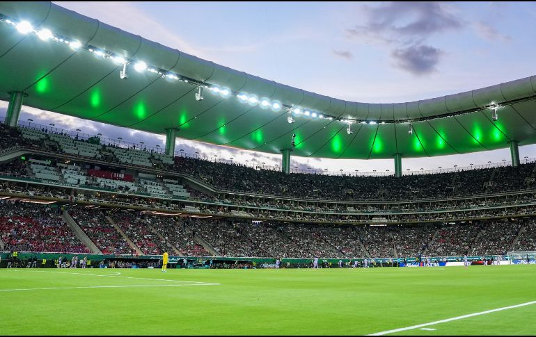 El encuentro de este martes en Guadalajara promete ser uno de los más emocionantes de la segunda jornada de la actual fase de grupos. IMAGO7