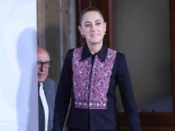 Sheinbaum aseveró que recibe y atiende personalmente a madres buscadoras 