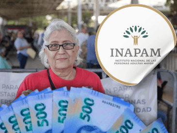 Conoce los papeles y requisitos que debes tener en julio de 2026 si ya eres beneficiario del Inapam y buscas los 9 mil pesos. EL INFORMADOR/ARCHIVO