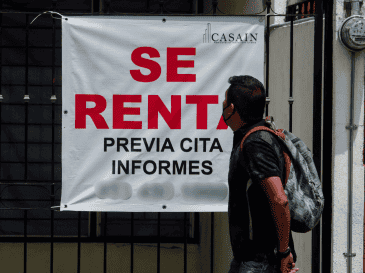 Los solicitantes podrán iniciar su trámite digital en el portal https://miprimerarenta.jalisco.gob.mx/. EL INFORMADOR/ ARCHIVO