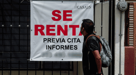 Los solicitantes podrán iniciar su trámite digital en el portal https://miprimerarenta.jalisco.gob.mx/. EL INFORMADOR/ ARCHIVO
