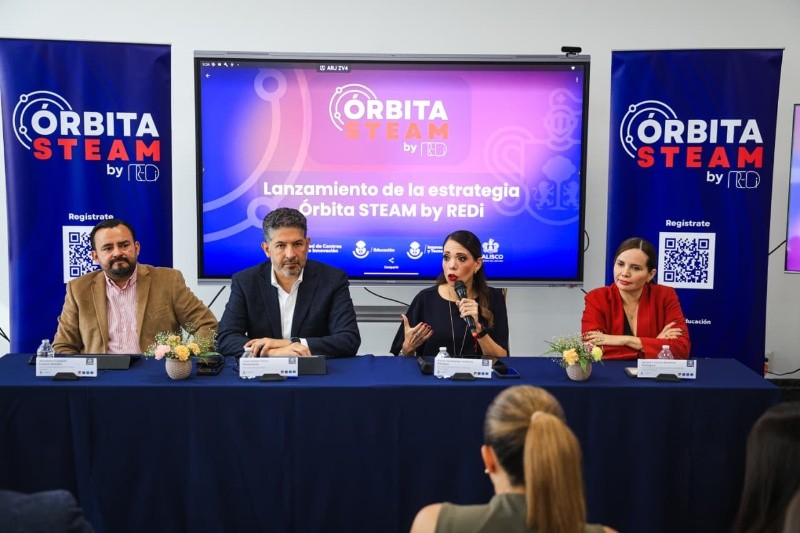 EL INFORMADOR / J. ACOSTA&nbsp;