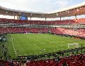 Llegar temprano al Estadio Guadalajara es la principal recomendación que emiten las autoridades. EL INFORMADOR / A. Navarro