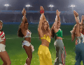 Shakira dio a conocer que este martes 23 de junio de 2026 es la fecha elegida del estreno de "Dai Dai" en español. YOUTUBE / SHAKIRA