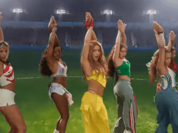 Shakira dio a conocer que este martes 23 de junio de 2026 es la fecha elegida del estreno de 