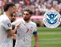 El plantel de Irán se ha quejado de las restricciones de viaje impuestas al equipo que le han afectado en sus primeros dos juegos del Mundial 2026. EFE / ARCHIVO