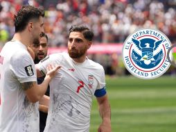 El plantel de Irán se ha quejado de las restricciones de viaje impuestas al equipo que le han afectado en sus primeros dos juegos del Mundial 2026. EFE / ARCHIVO