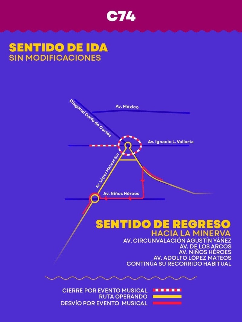 &nbsp;CORTESÍA/ Secretaría de Transporte&nbsp;