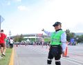 Con motivo del encuentro, Guadalajara desplegará un operativo especial de seguridad para garantizar un ambiente seguro para todos los asistentes. ESPECIAL / Gobierno de Zapopan
