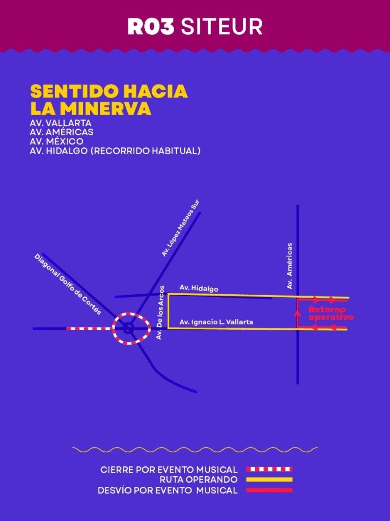 &nbsp;CORTESÍA/ Secretaría de Transporte&nbsp;