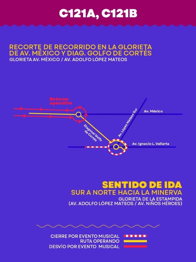 &nbsp;CORTESÍA/ Secretaría de Transporte&nbsp;