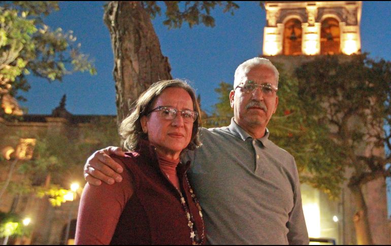 Esta situación suele presentarse en las parejas de muchos años. EL INFORMADOR / ARCHIVO