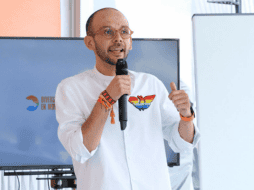 En el marco del Día del Orgullo LGBT+, 38 jóvenes de todas las regiones y distritos jaliscienses recibirán información técnica de procesos legislativos. ESPECIAL