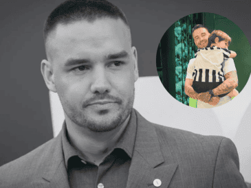 Bear Grey Payne, nacido el 22 de marzo de 2017 fue fruto de su relación con la cantante británica Cheryl. EFE / ARCHIVO / ESPECIAL / IG / @liampayne