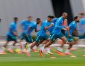 Tanto Brasil como Escocia se han encontrado cuatro veces en la historia de los Mundiales y el dominio brasileño ha sido prácticamente absoluto. EFE/ S. Moreira