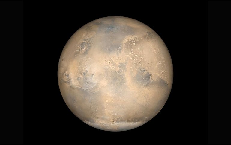 Para sobrevivir a mercurio retrogrado es importante evitar hacer ciertas cosas. UNSPLASH / NASA