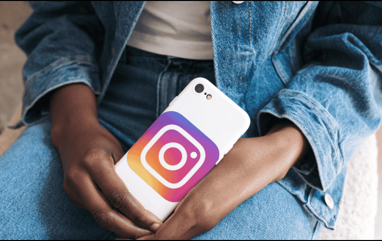 Usuarios reportan fallas en Instagram. CANVA