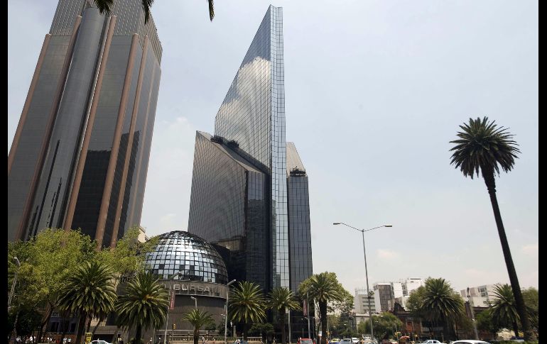 Este martes destacaron las pérdidas de las emisoras Grupo México, Cemex, Grupo Carso, Banorte y Gruma. AFP/ARCHIVO