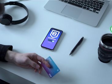 BBVA México reconoció que hay una opción para usar las apps bancarias aun si no vinculaste tu número con la CURP. ESPECIAL/PEXELS