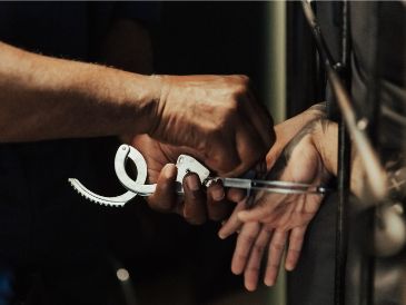 Los hechos por los que fue detenido Javier Enrique "N" ocurrieron el pasado 28 de mayo sobre la avenida Mariano Otero, en Guadalajara. ESPECIAL/PEXELS