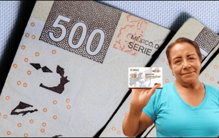 Una vez que el recurso está disponible, los derechohabientes pueden retirar efectivo en cajeros automáticos, acudir a sucursales bancarias o utilizar la tarjeta para realizar compras en establecimientos. CANVA