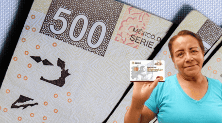 Una vez que el recurso está disponible, los derechohabientes pueden retirar efectivo en cajeros automáticos, acudir a sucursales bancarias o utilizar la tarjeta para realizar compras en establecimientos. CANVA