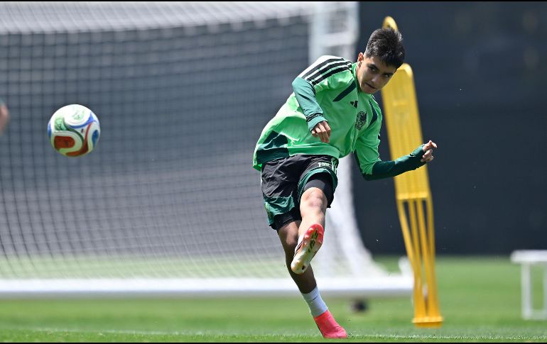 Escocia se posiciona con fuerza como el oponente más viable para el Tri. Imago7.
