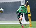 Escocia se posiciona con fuerza como el oponente más viable para el Tri. Imago7.