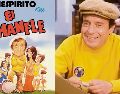 El filme de Roberto Gómez Bolaños registró el ingreso de 11 millones de espectadores en las salas de cine. CORTESÍA