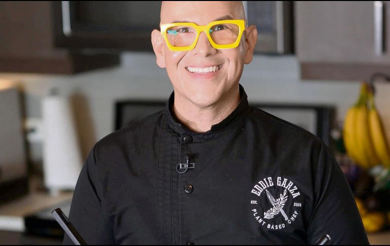 El chef del “Canelo” Álvarez, debuta como documentalista. ESPECIAL