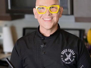 El chef del “Canelo” Álvarez, debuta como documentalista. ESPECIAL