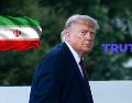 El presidente Trump también negó que EU haya pagado a Irán. EFE / EPA/ ALLISON ROBBERT