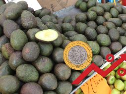 El Inegi reporta una caída en la inflación al 3.55% en junio, aunque productos cotidianos sufrieron los mayores incrementos de precio. EL INFORMADOR / ARCHIVO