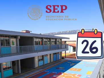 Al no requerirse la presencia de los estudiantes por el CTE, los alumnos de preescolar, primaria y secundaria disfrutarán de un breve fin de semana largo o "puente". EL INFORMADOR / ARCHIVO