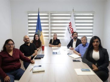 Morena fue el partido que impugnó la resolución ante el Tribunal Electoral Federal. ESPECIAL