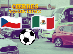 Este miércoles 24 de junio juega la Selección Mexicana contra República Checa en el Estadio Ciudad de México. SUN / ARCHIVO
