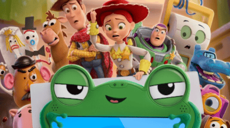 La secuela de la franquicia de Toy Story se estrenó apenas hace una semana, el pasado 18 de junio. ESPECIAL / DISNEY
