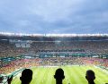Este miércoles 24 de junio de 2026, el Estadio Ciudad de México abrirá sus puertas para albergar el duelo del Grupo A, Chequia vs México. EFE / ARCHIVO