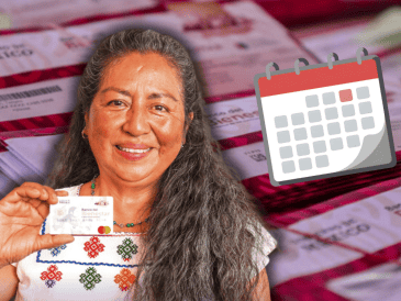 Aquí te presentamos la lista con las fechas de pago estimadas para el mes de julio de la Pesión Bienestar. ESPECIAL