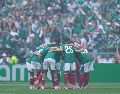 El partido entre México y Chequia está programado para las 19:00 horas de hoy miércoles en el Estadio Ciudad de México. IMAGO7