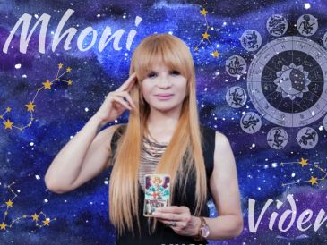 Aunque cada signo vivirá este jueves con energías diferentes, Mhoni Vidente asegura que será un día propicio para aprovechar las oportunidades que se presenten.  FACEBOOK/MHONIVIDENTE