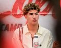 Jesús López formó parte de una etapa importante del baloncesto nacional. IMAGO7