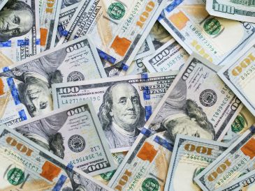 Bessent también destacó a CNBC que, de igual forma, los iraníes "faturarán en dólares". Unsplash