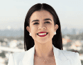 Isaura Amador señaló que la legislación electoral vigente permite que tanto mujeres como hombres busquen la candidatura del municipio. FACEBOOK / ISAURA AMADOR