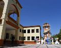 Choix, Sinaloa. ESPECIAL/SECRETARÍA DE TURISMO DE SINALOA.