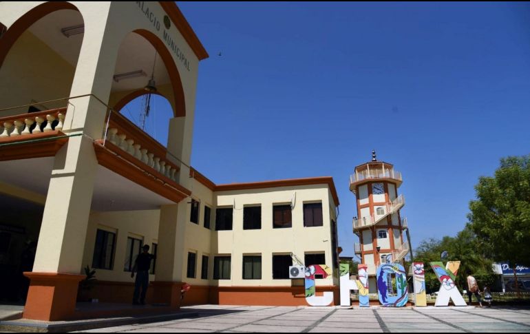 Choix, Sinaloa. ESPECIAL/SECRETARÍA DE TURISMO DE SINALOA.