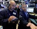 Los números rojos se extendieron hasta SpaceX, la empresa de Elon Musk, que hoy reportó una pérdida del 1%. AP/ARCHIVO