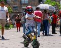 El protocolo se activa en el Estadio Guadalajara, Fan Fest y puntos turísticos. EL INFORMADOR / ARCHIVO